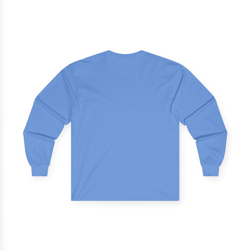 Long Sleeve Cotton Shirt