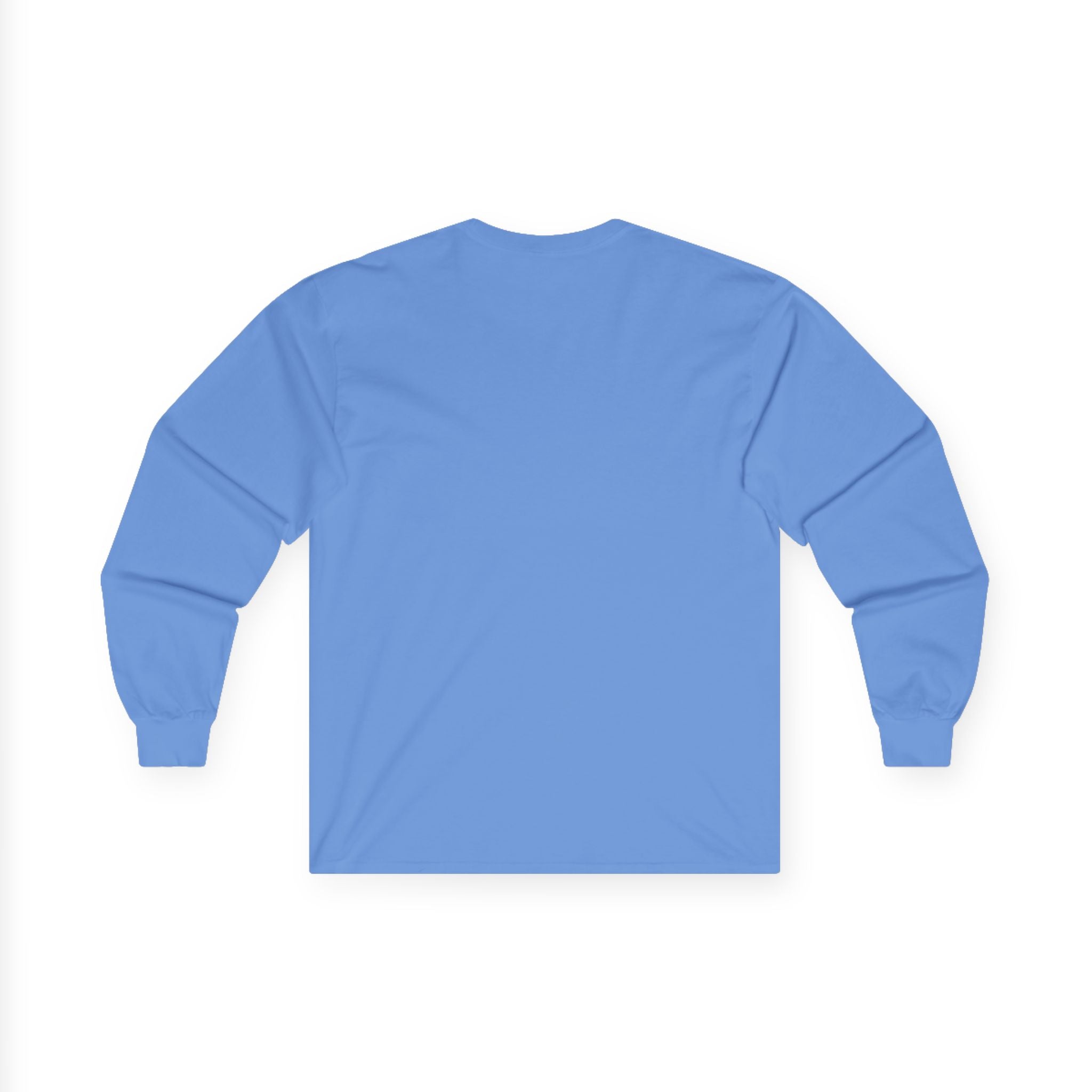 Long Sleeve Cotton Shirt