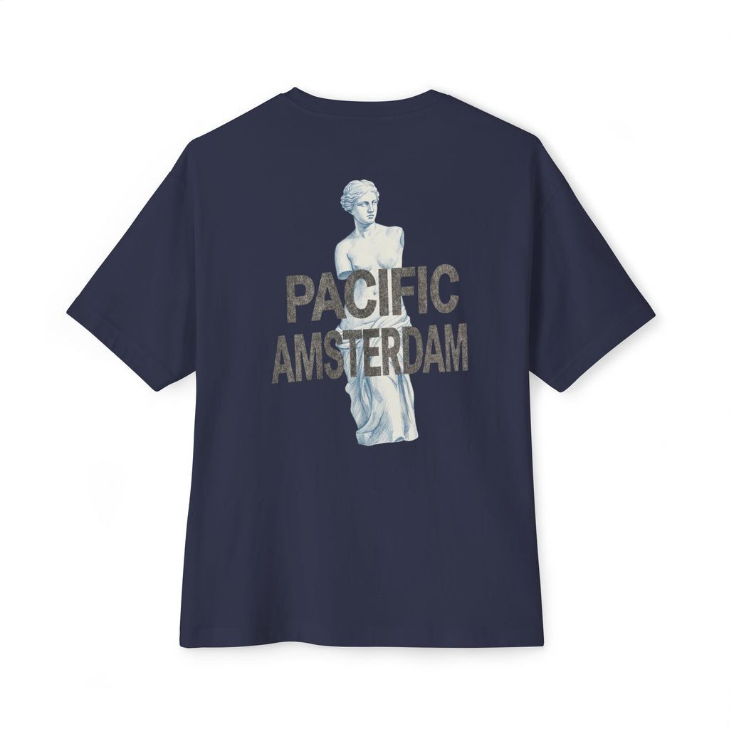 Statue Graphic Tee