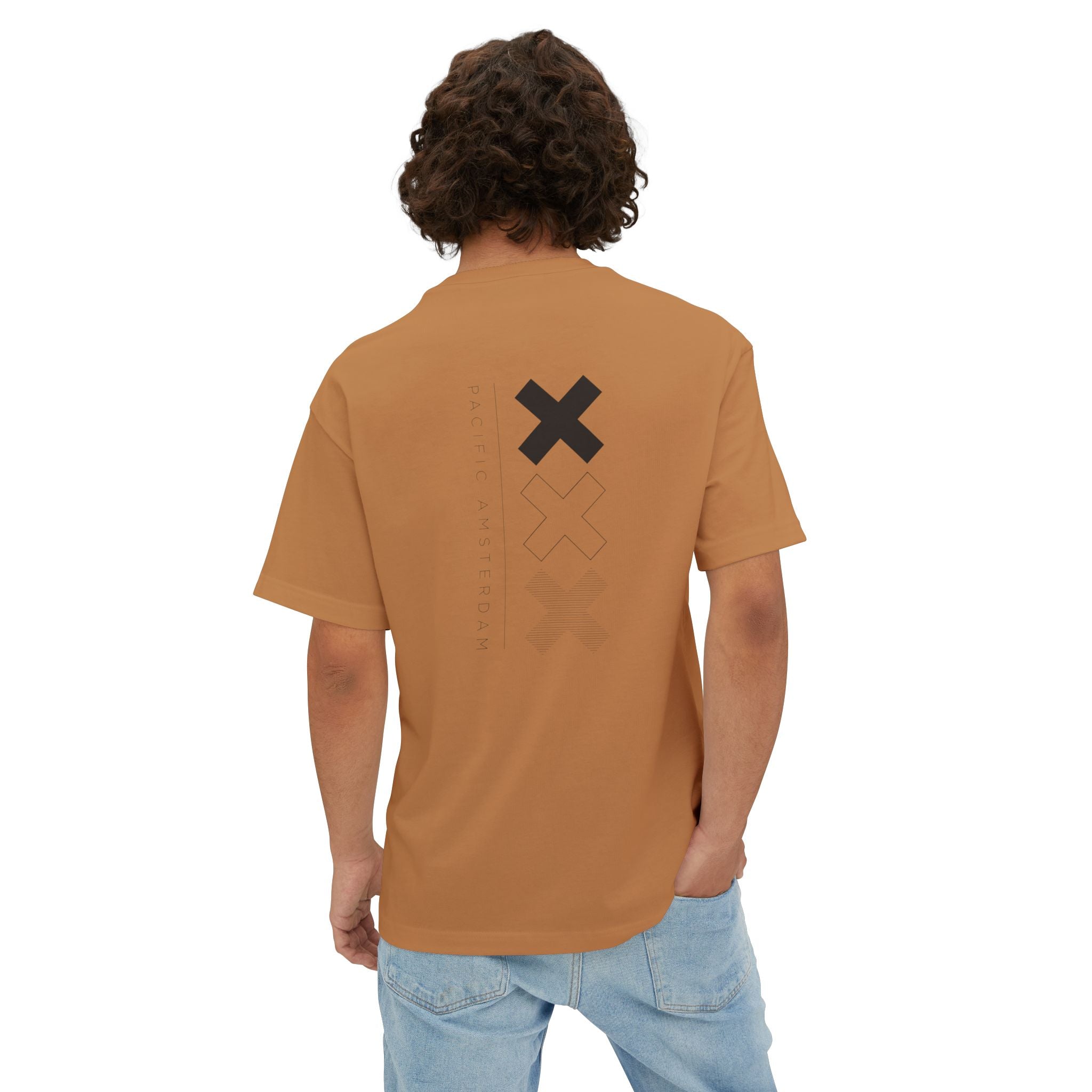 Amsterdam Tee
