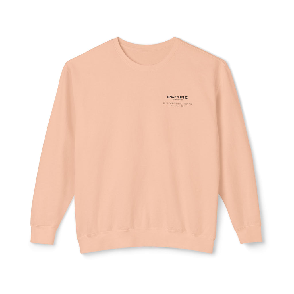 Main Logo Crewneck [Core]