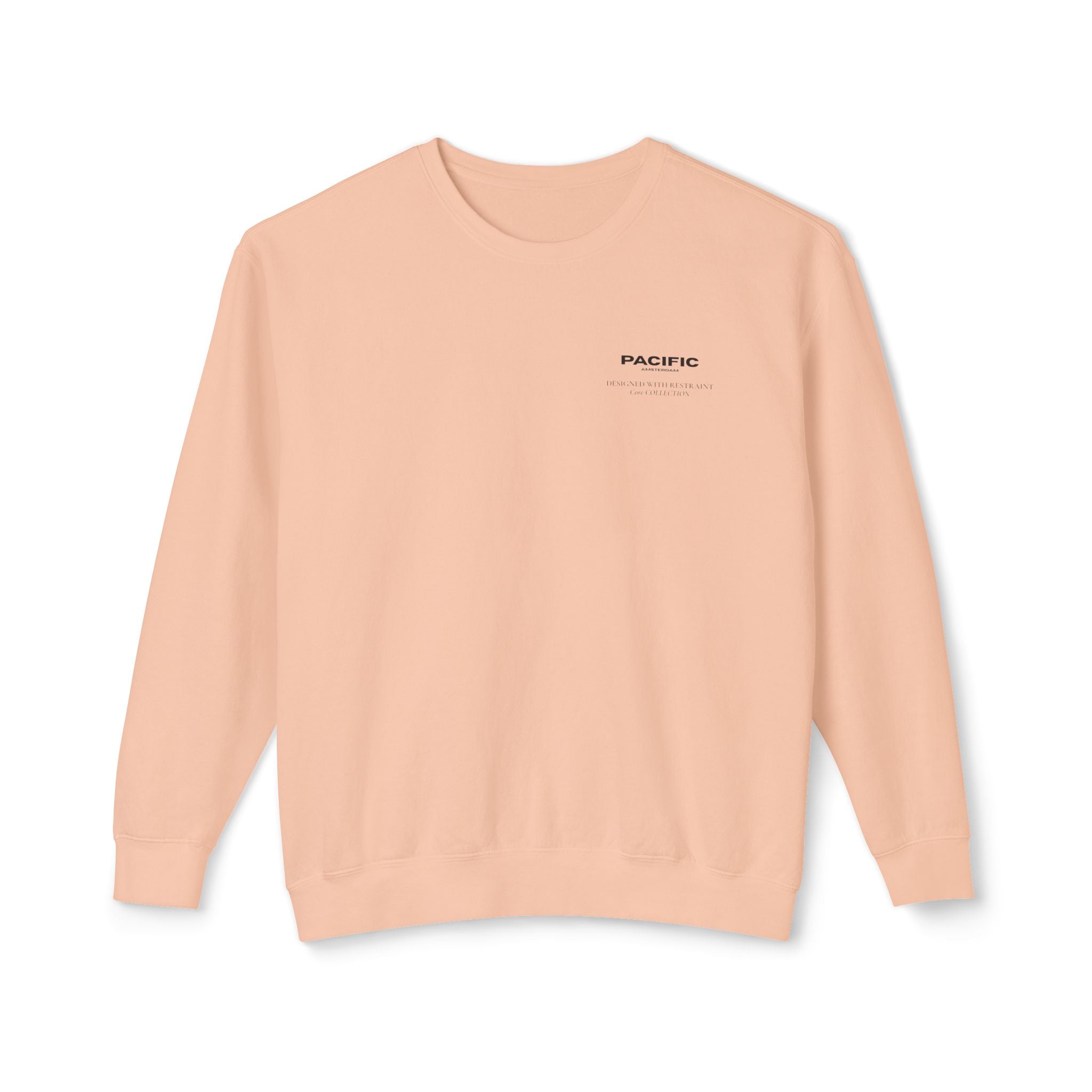 Main Logo Crewneck [Core]