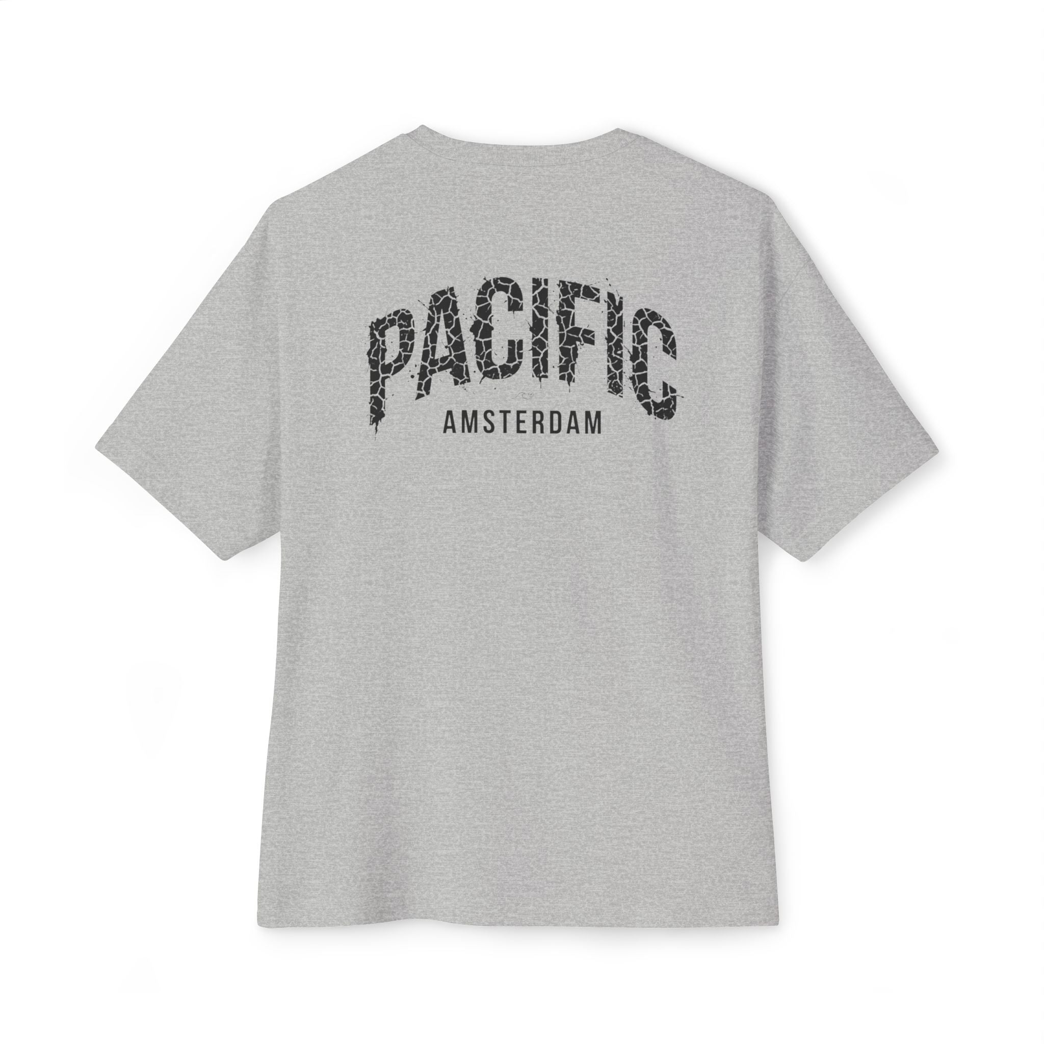 Broken Graphic Tee