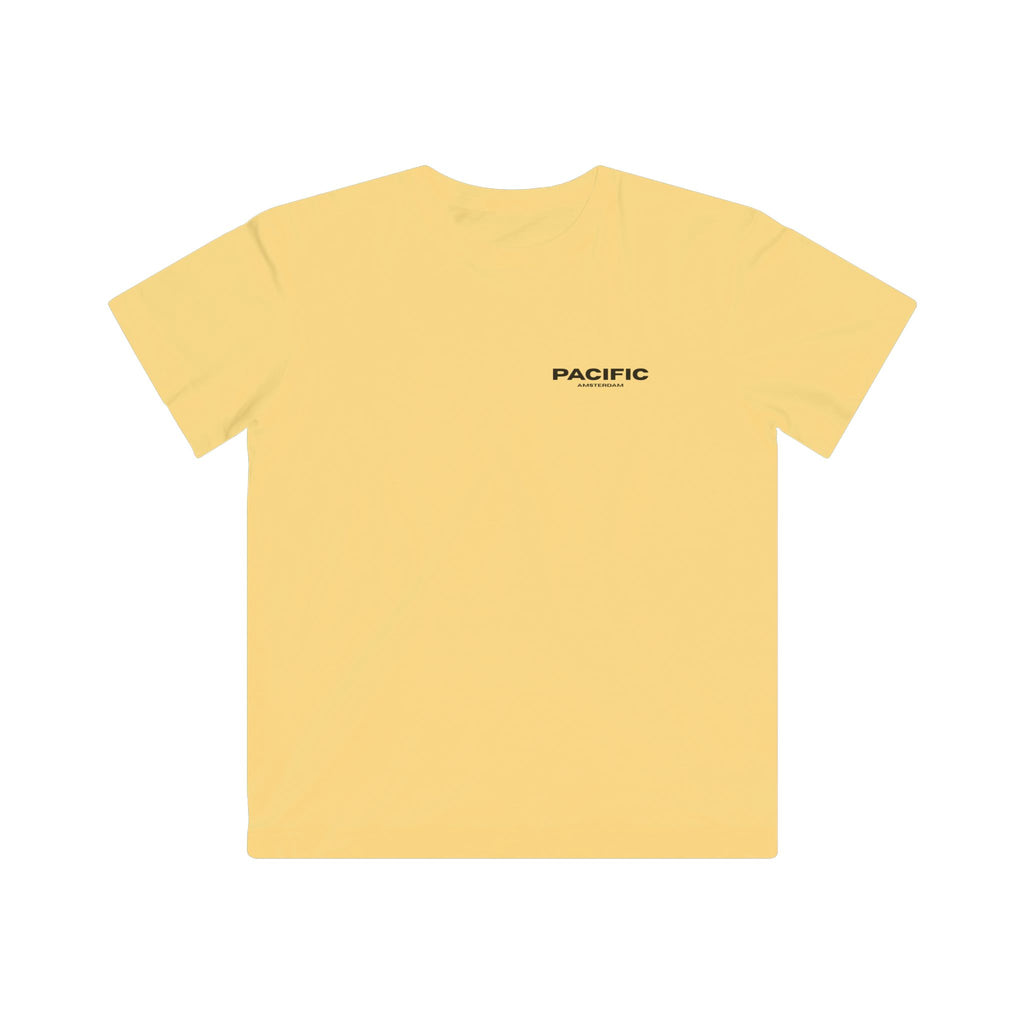 Youth Boat Graphic Tee