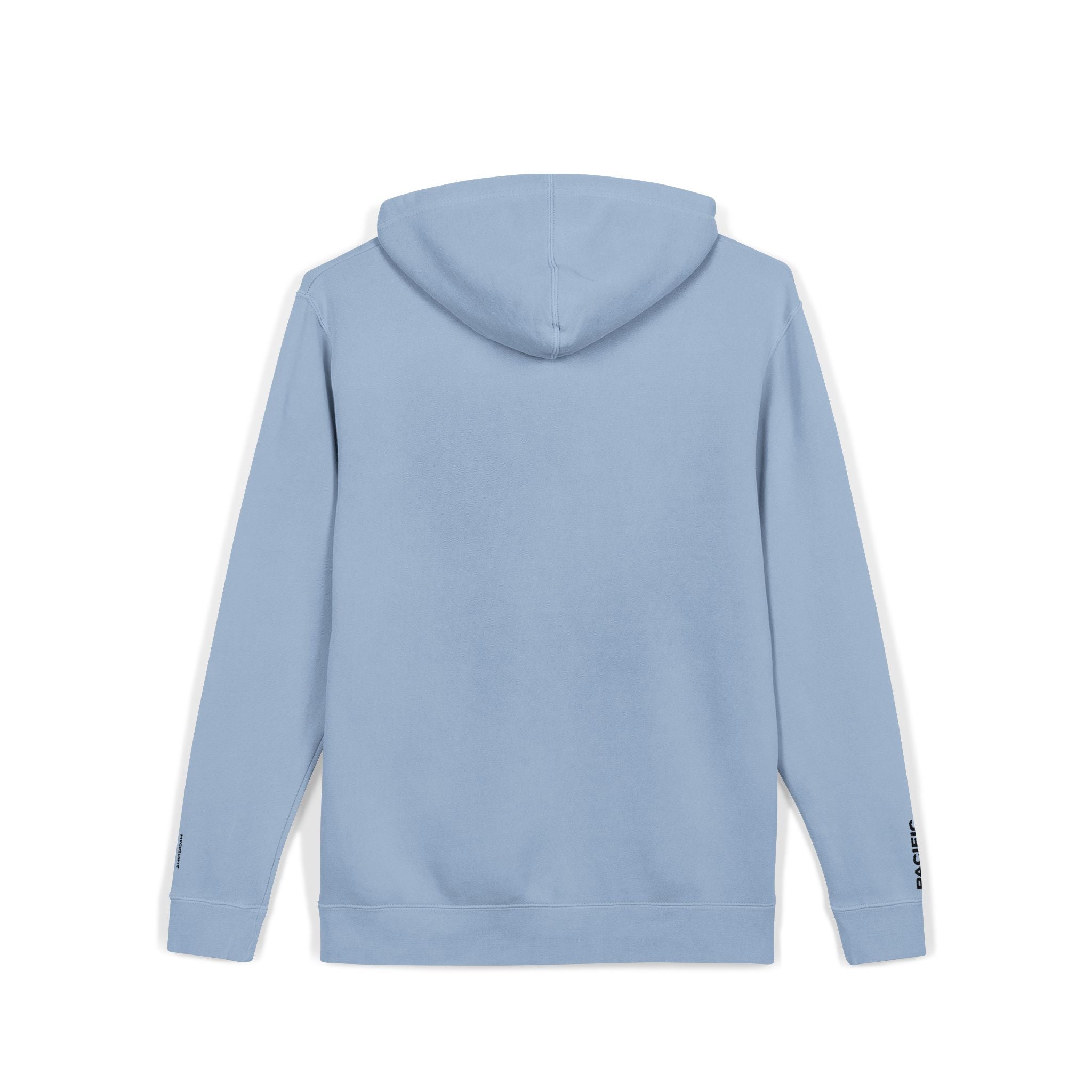Vintage Pigment-Dyed Hoodie