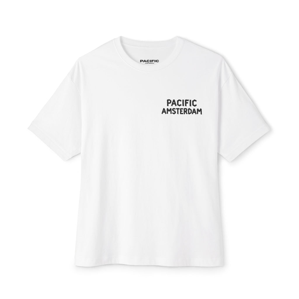 Tape Lightning Bolt Tee