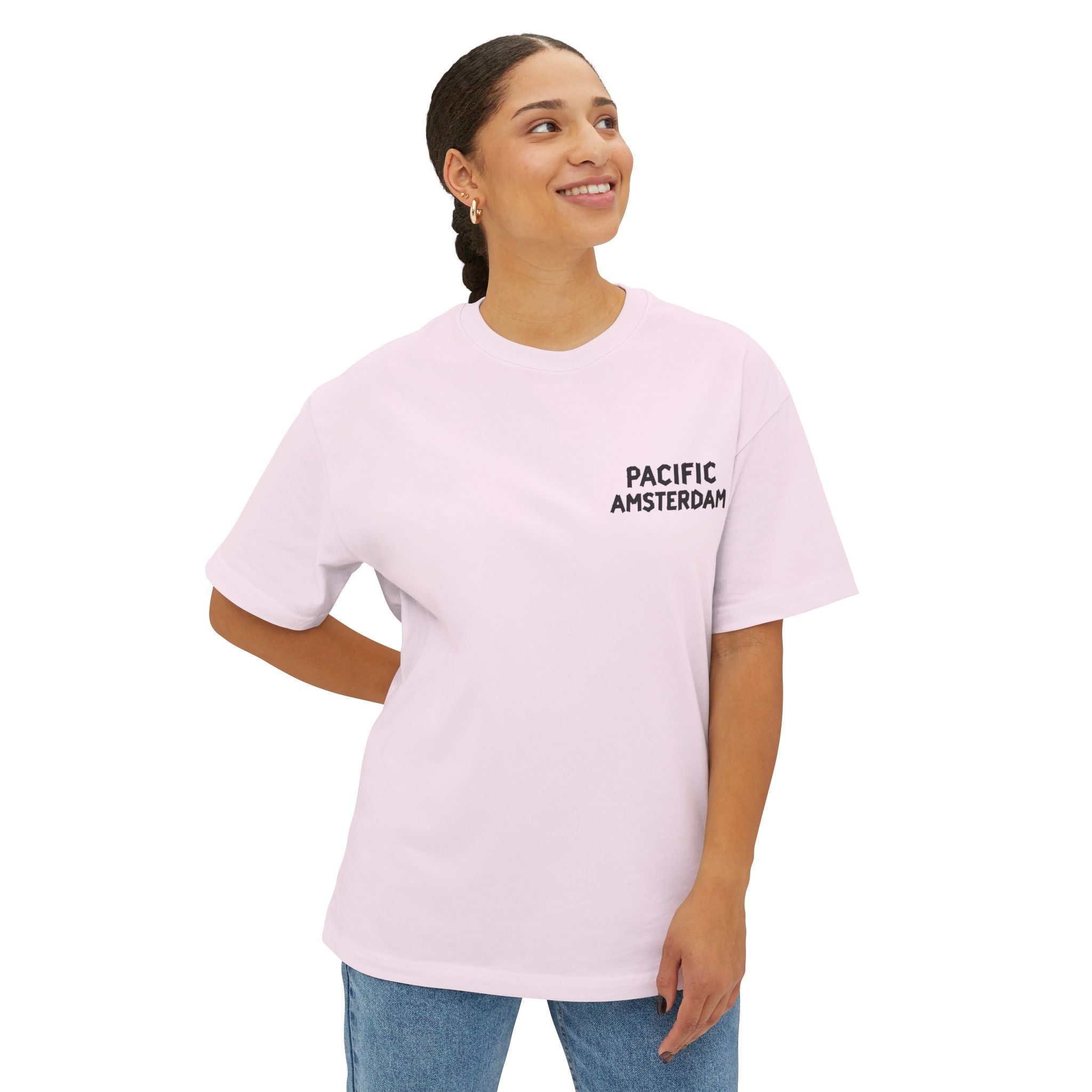 Tape Underground Graphic Tee