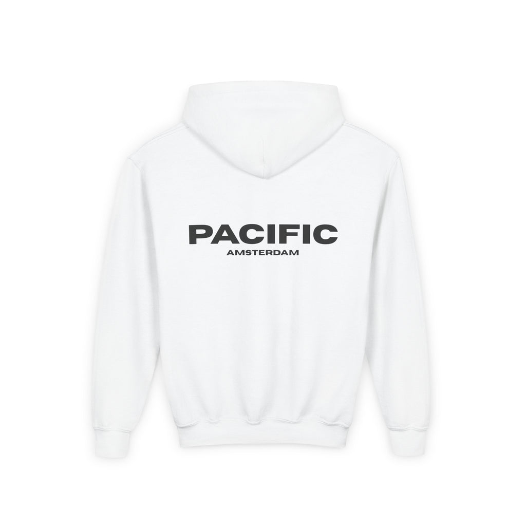 Youth Relaxed Hoodie