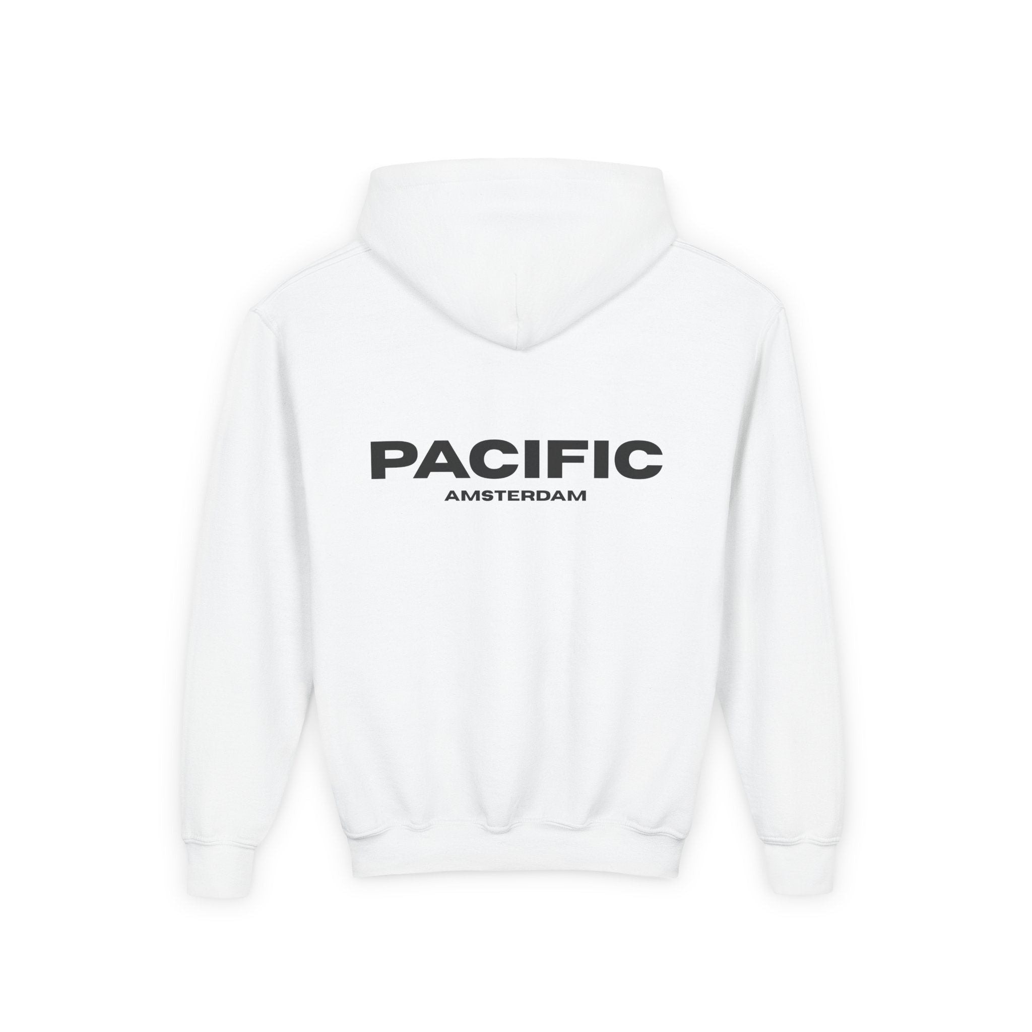 Youth Relaxed Hoodie