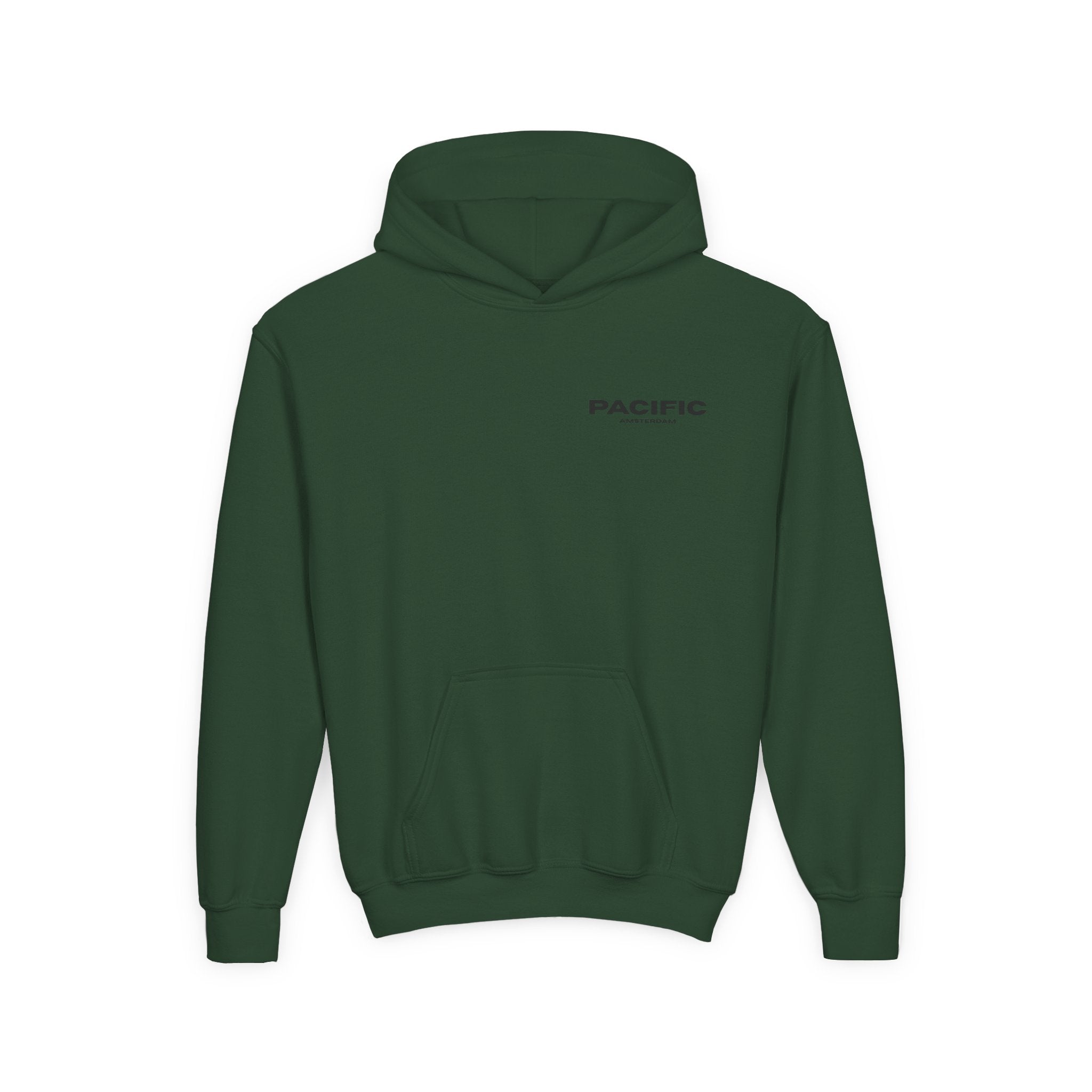 Youth Relaxed Hoodie