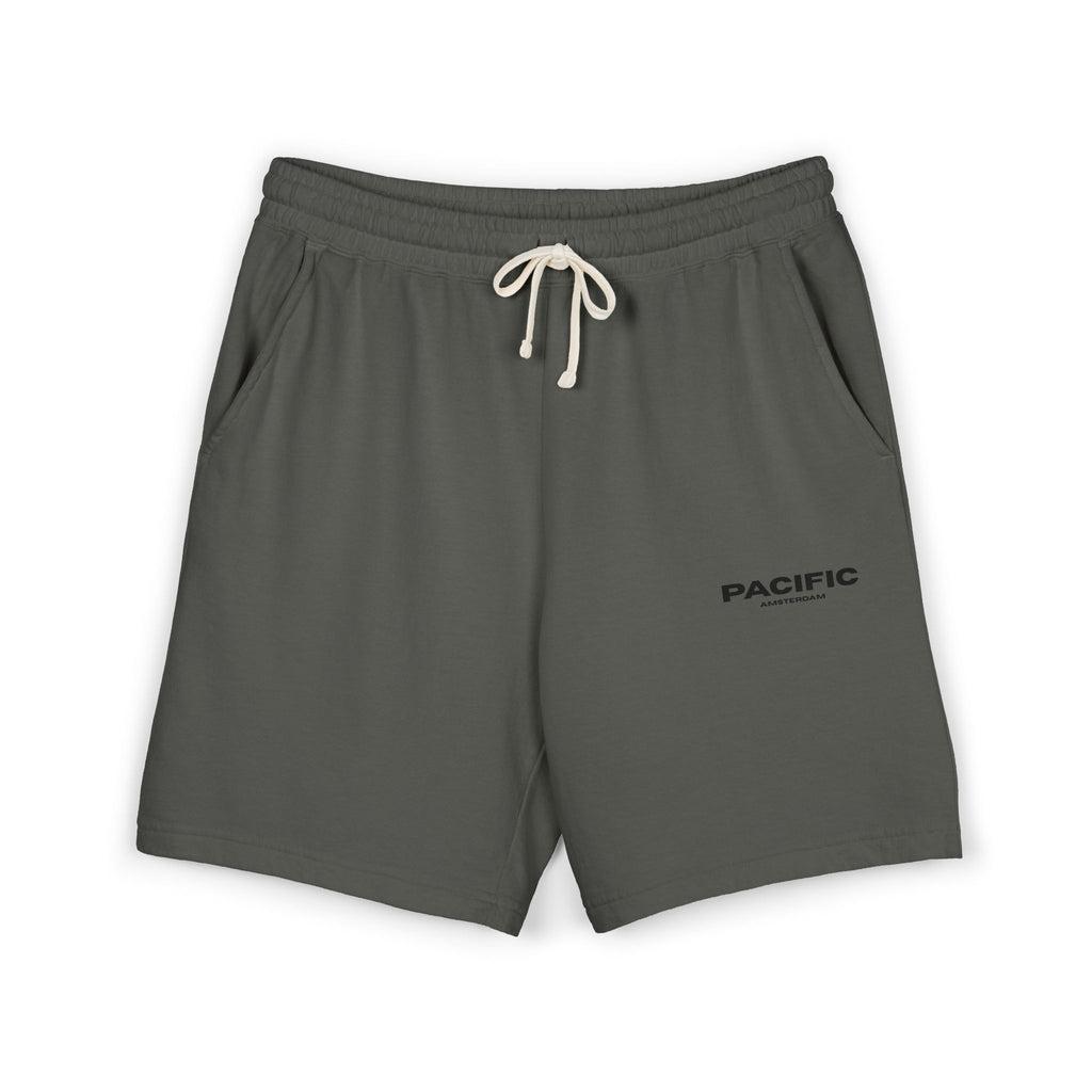 Fleece Shorts