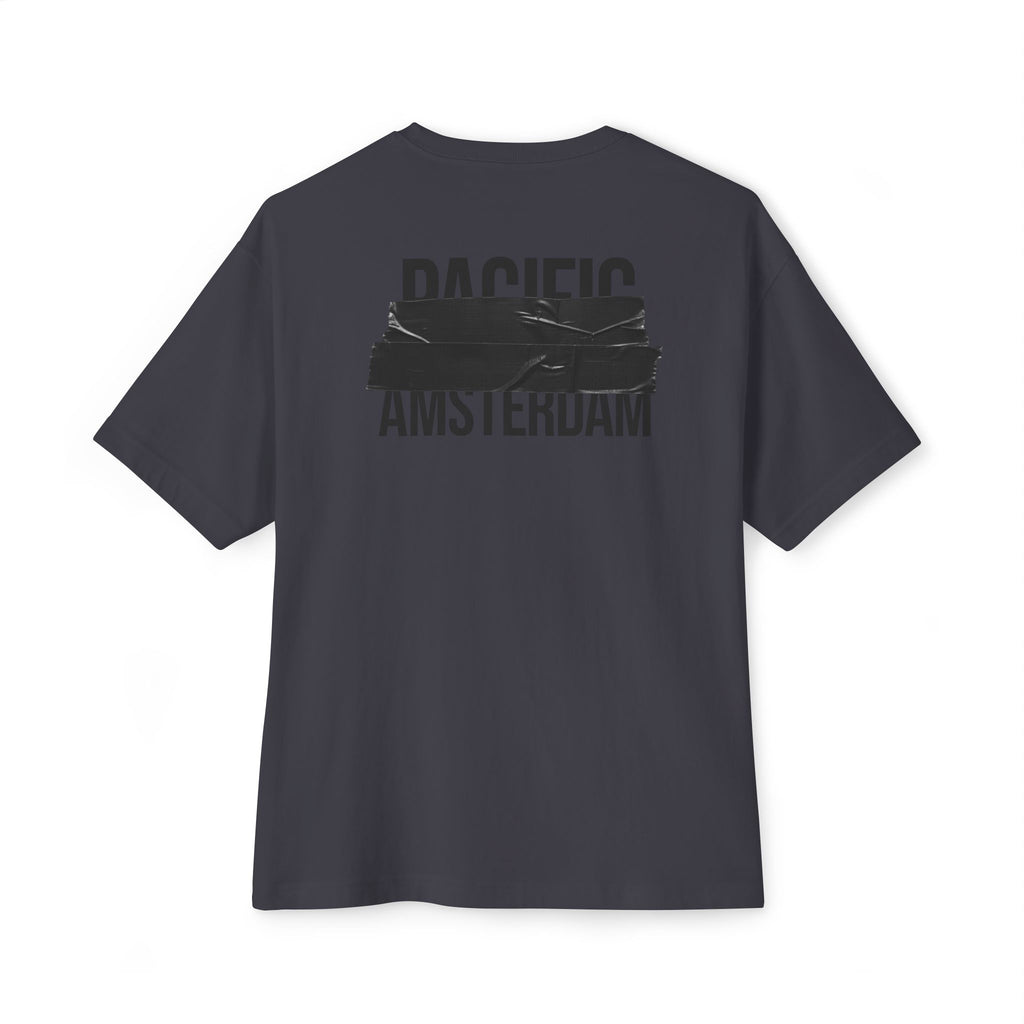 Covered Up Tee