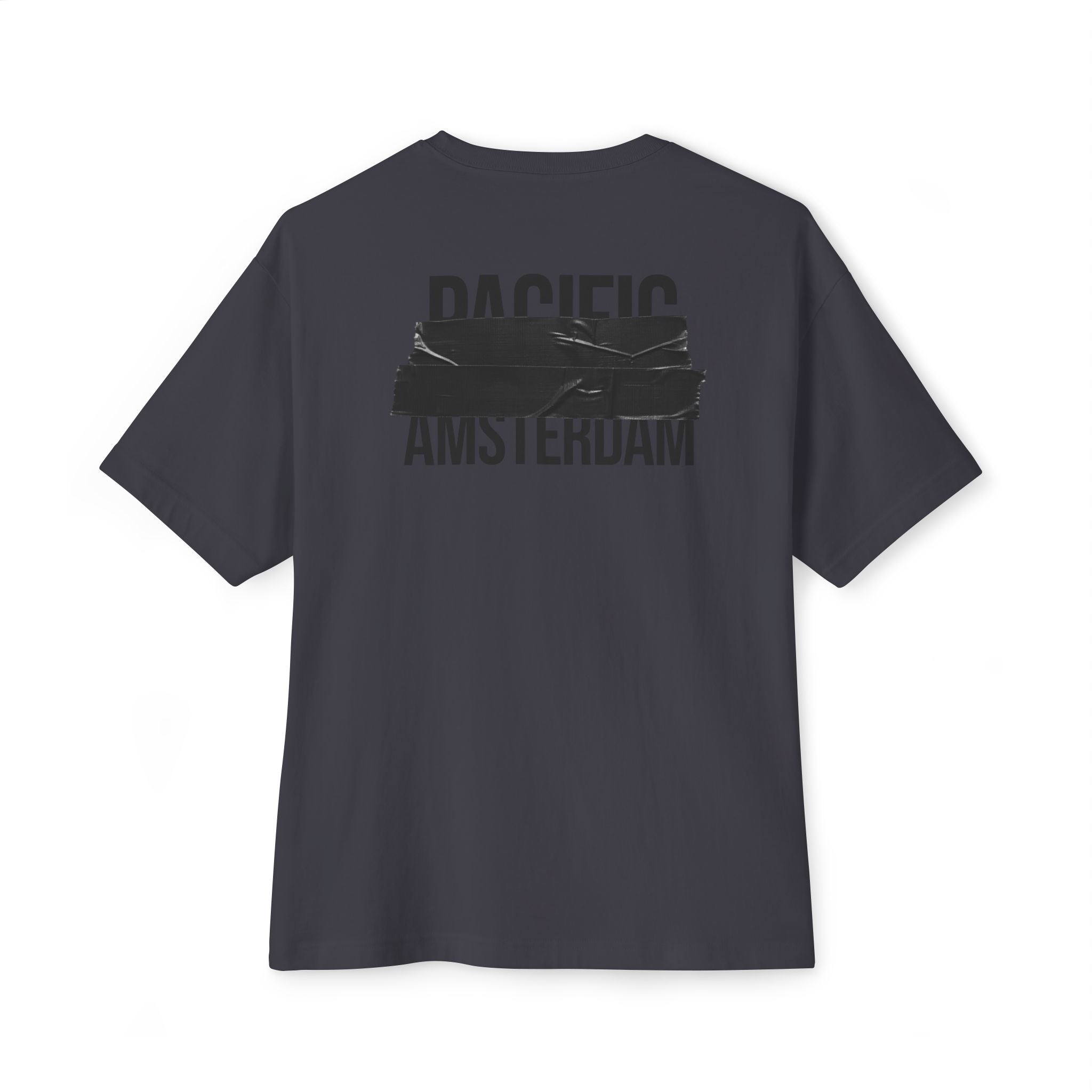 Covered Up Tee