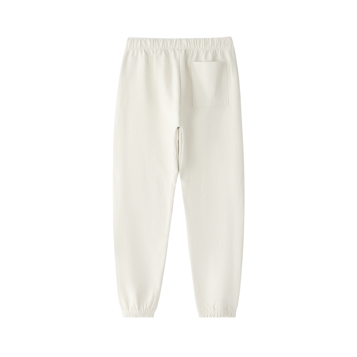 PACIFIC LOGO SWEATPANTS [CORE]