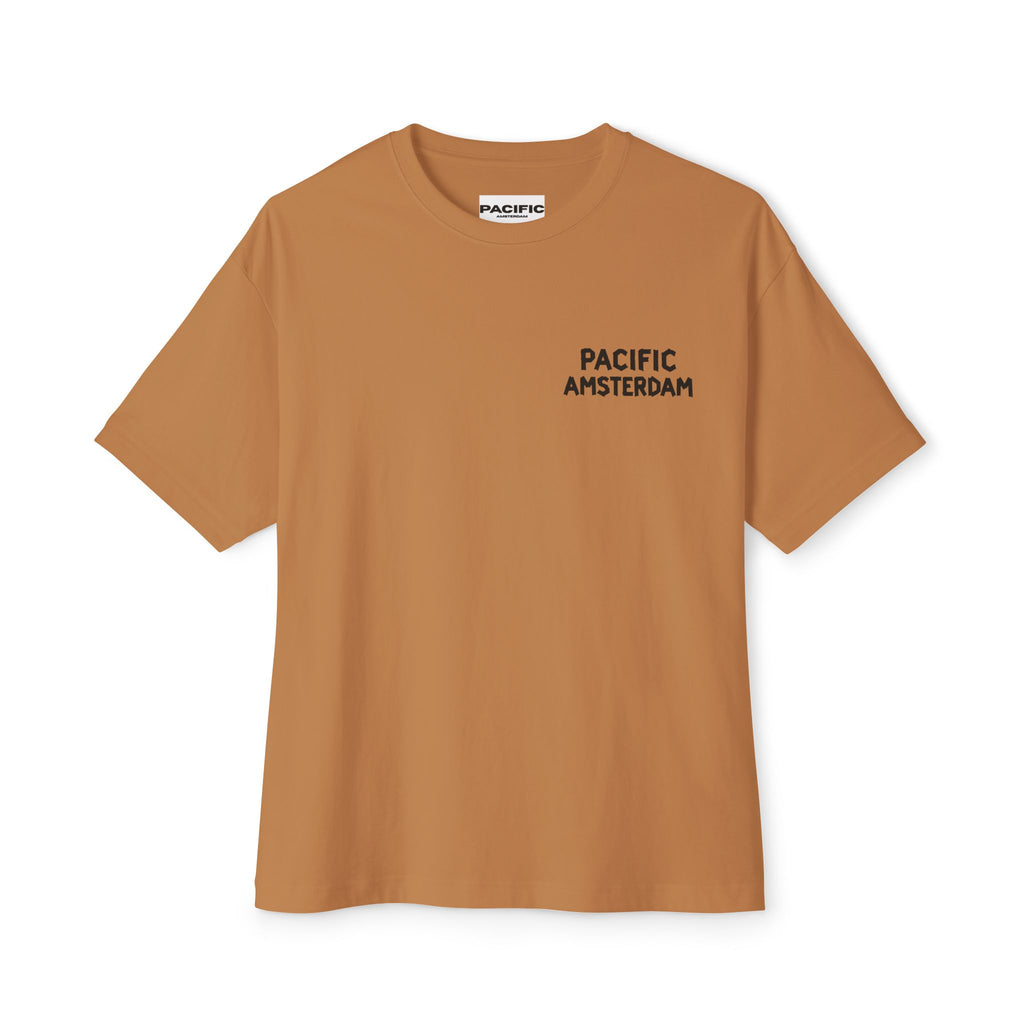Tape Underground Graphic Tee