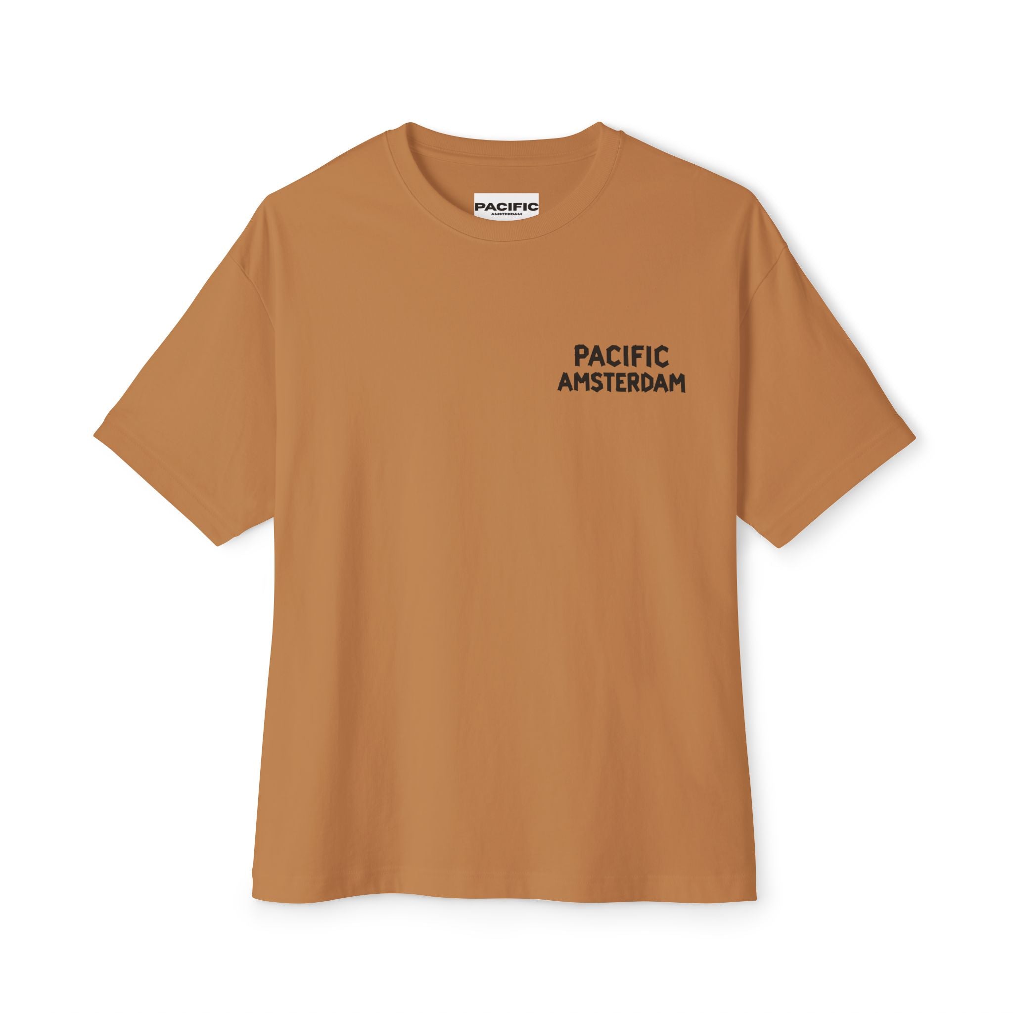 Tape Underground Graphic Tee