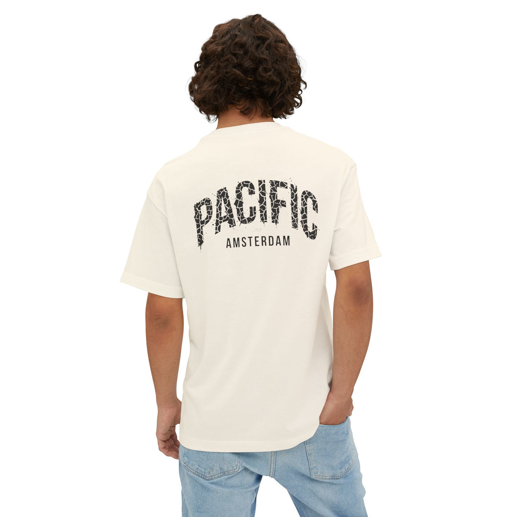 Broken Graphic Tee