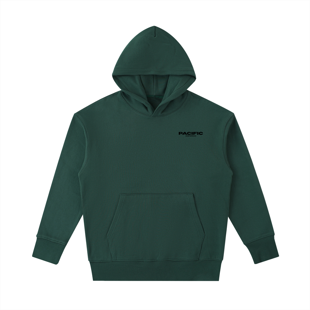 Pacific Logo Hoodie [Core]