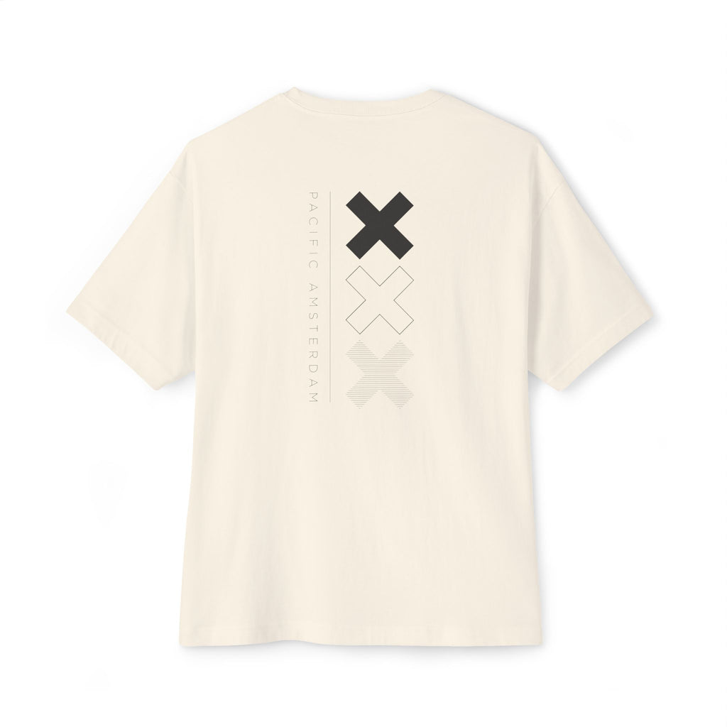 Amsterdam Tee