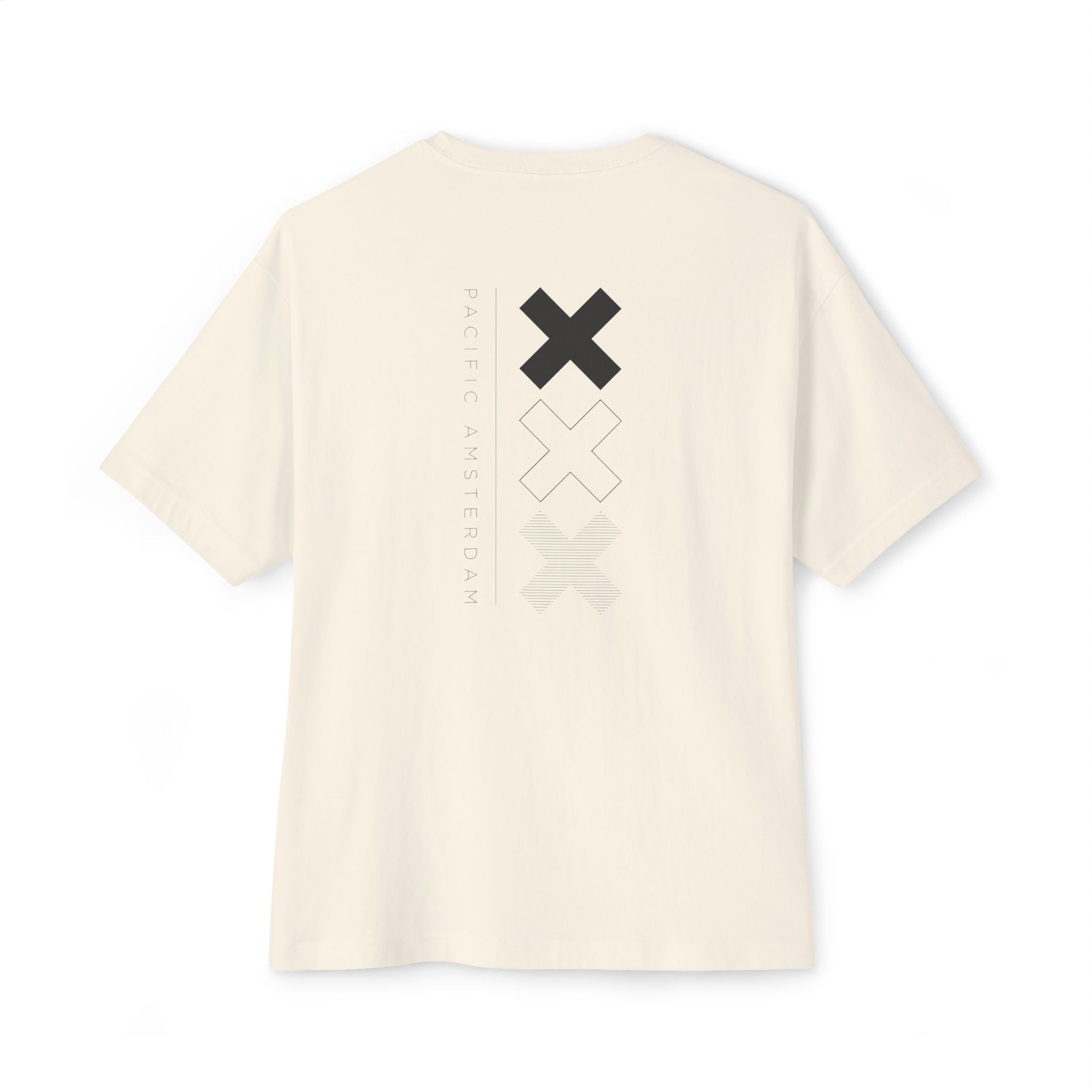 Amsterdam Tee