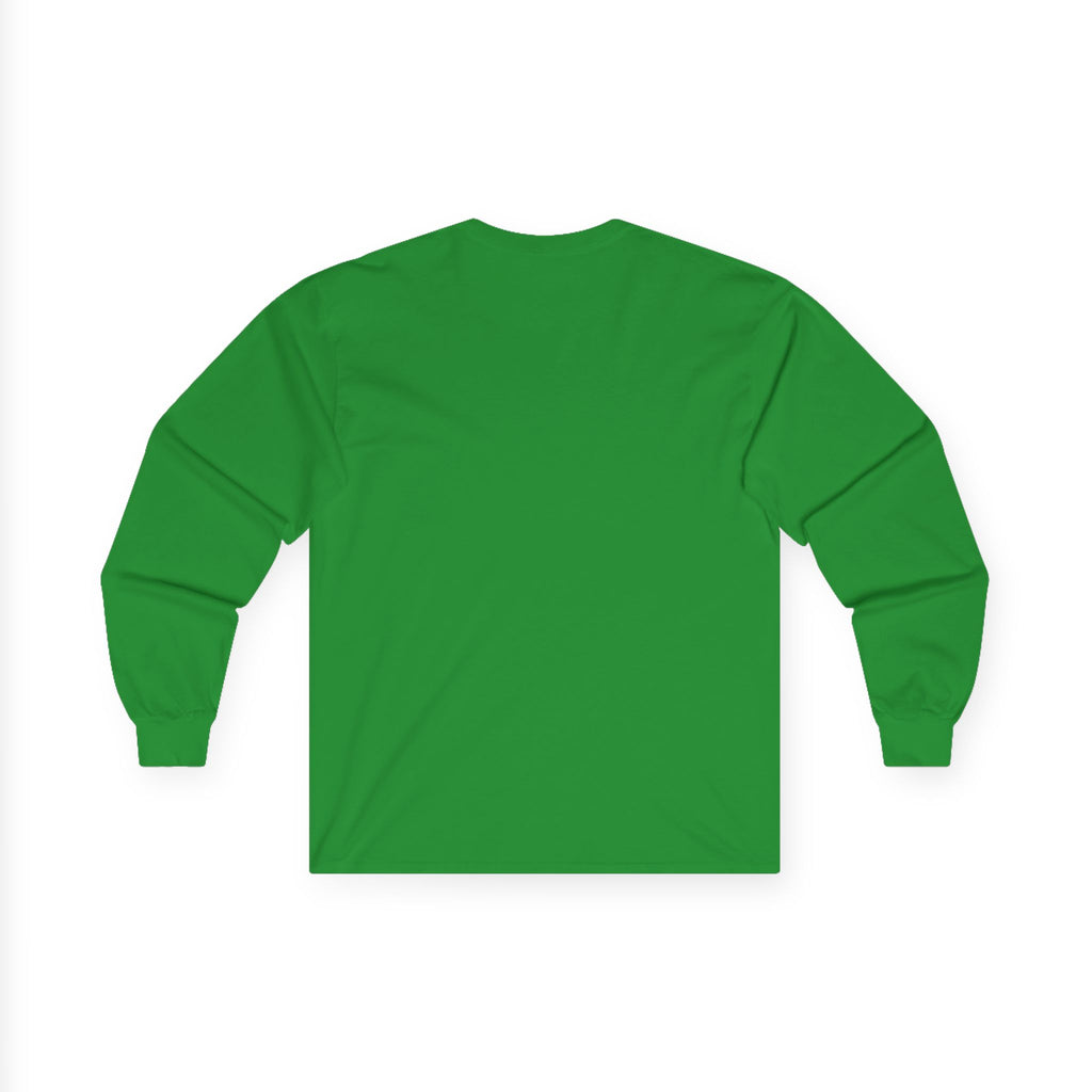 Long Sleeve Cotton Shirt