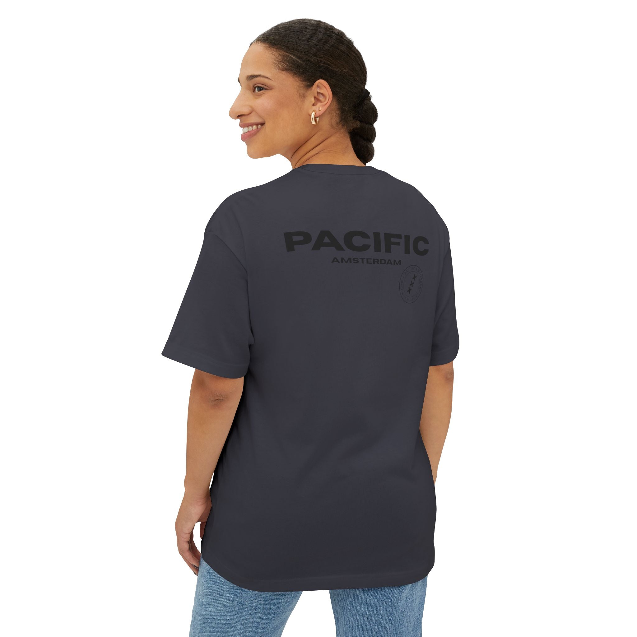 Verified Graphic Tee