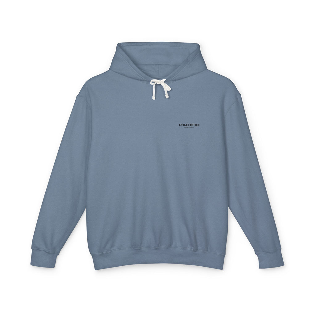 Main Logo Hoodie [FRONT & BACK] [Core]
