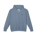 Main Logo Hoodie [FRONT & BACK] [Core]