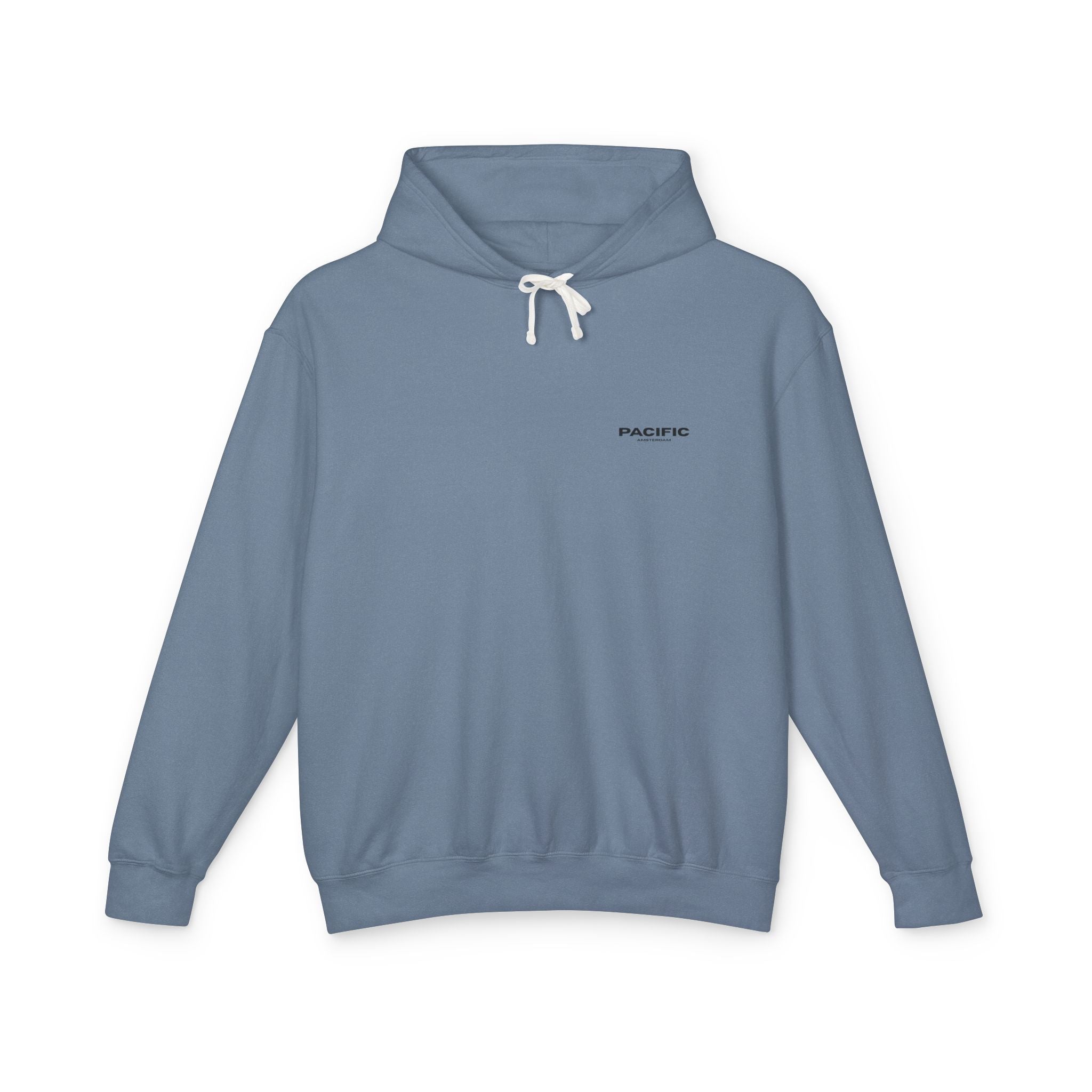 Main Logo Hoodie [FRONT & BACK] [Core]