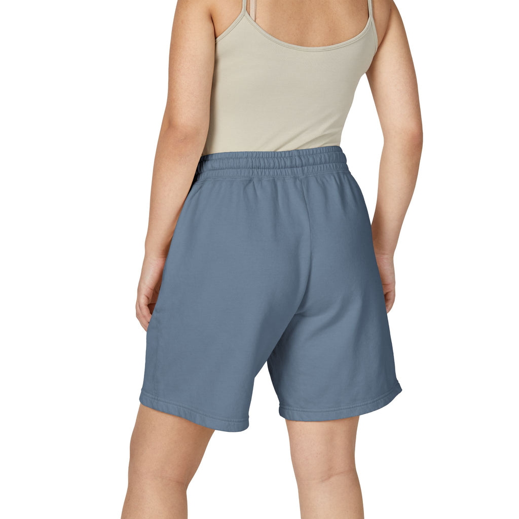 Fleece Shorts