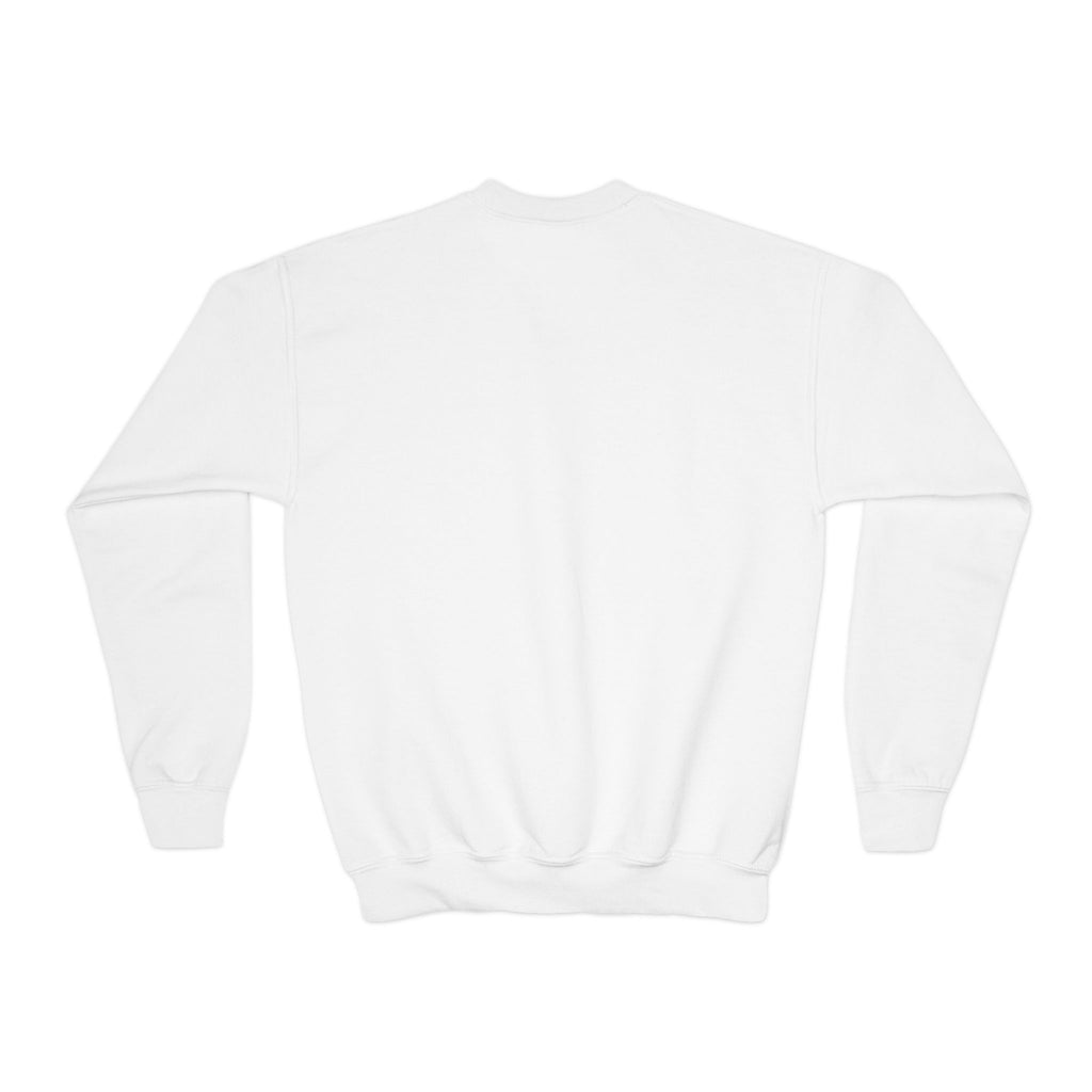 Youth UNISEX Crewneck Sweatshirt