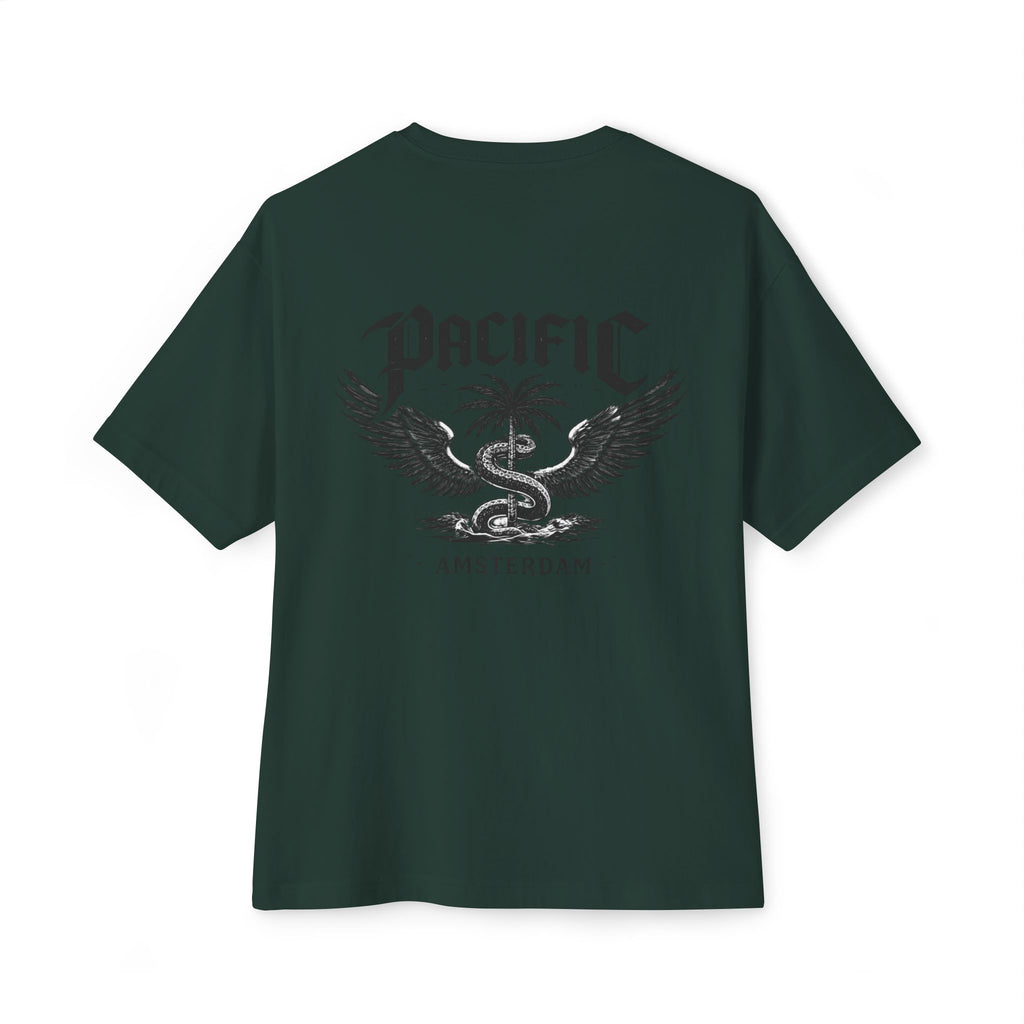 Staff Graphic Tee