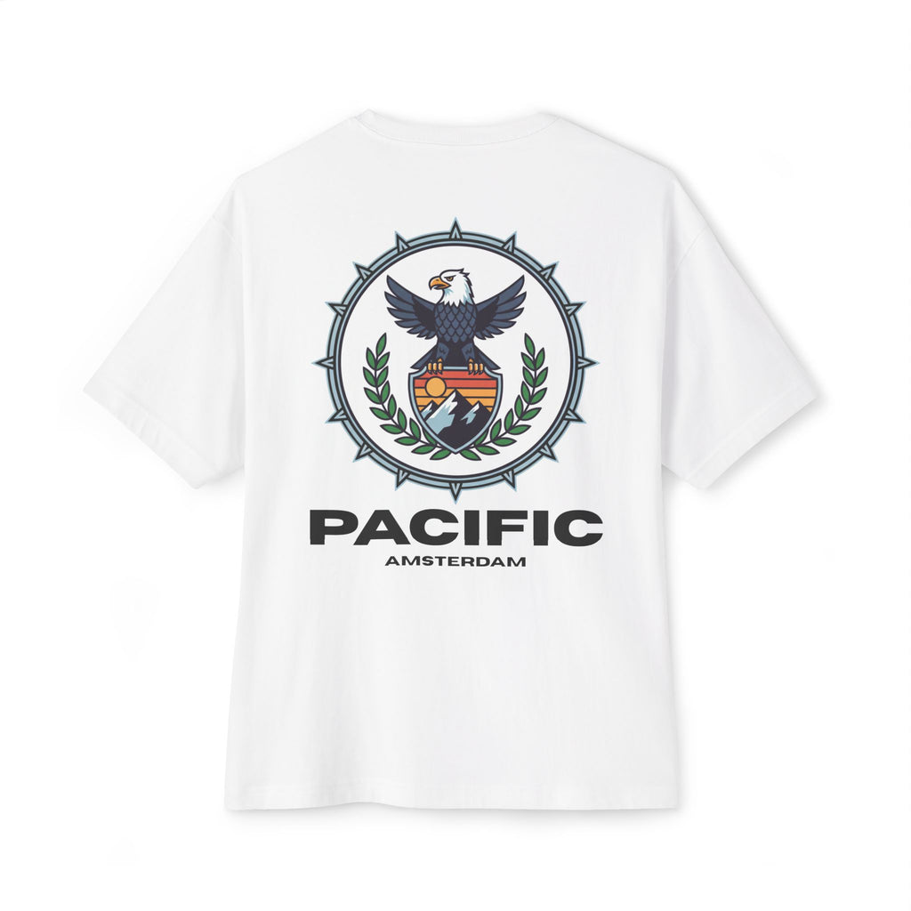 Eagle Graphic Tee
