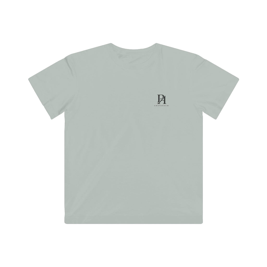 Youth Small Logo Graphic Tee