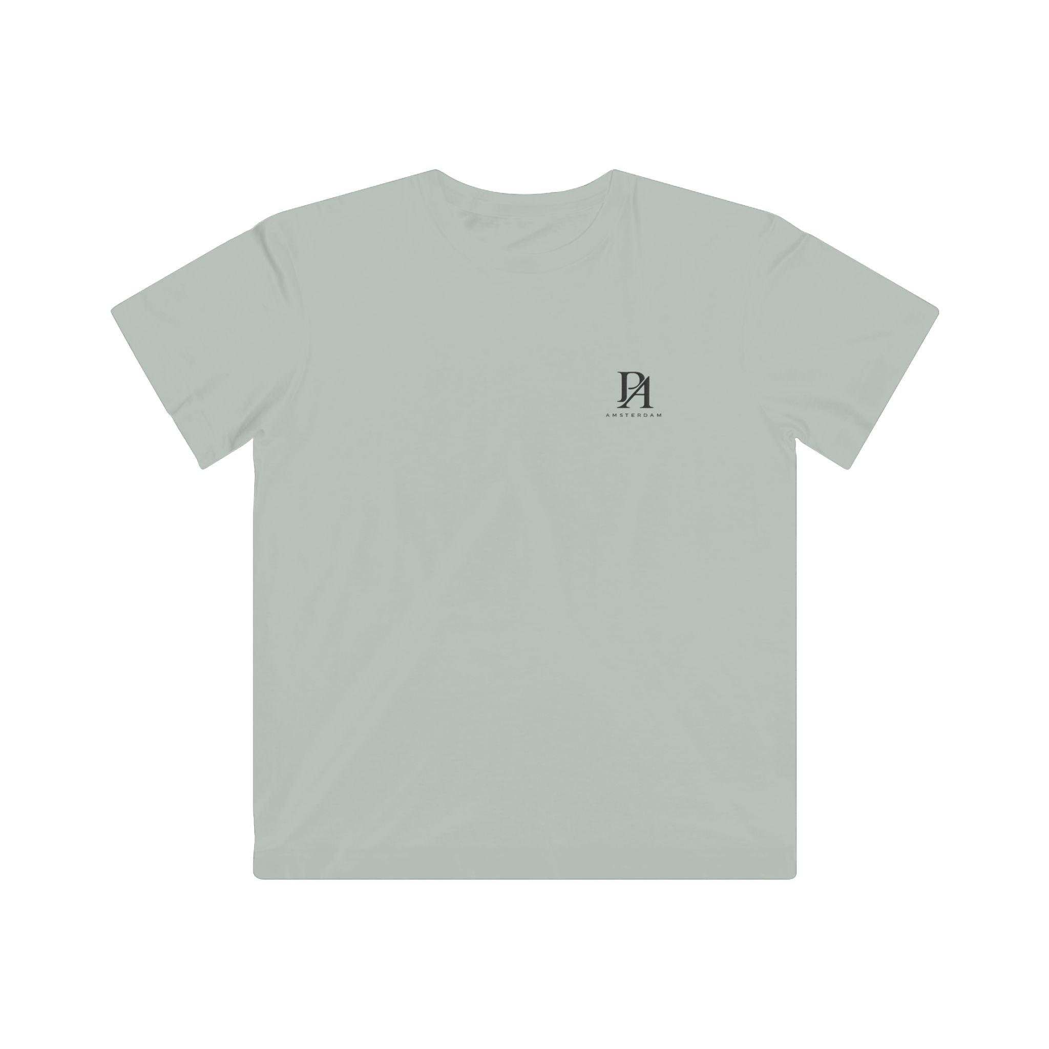 Youth Small Logo Graphic Tee