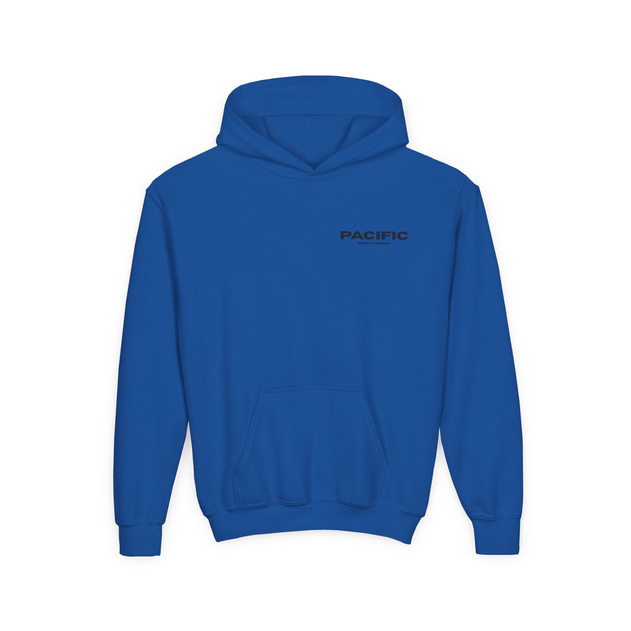 Youth Relaxed Hoodie