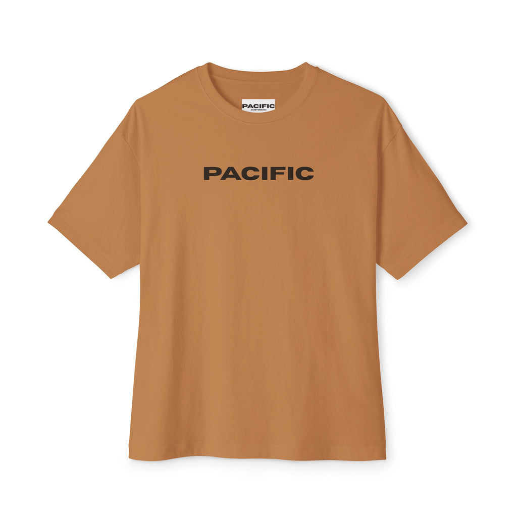 Type Logo Graphic Tee