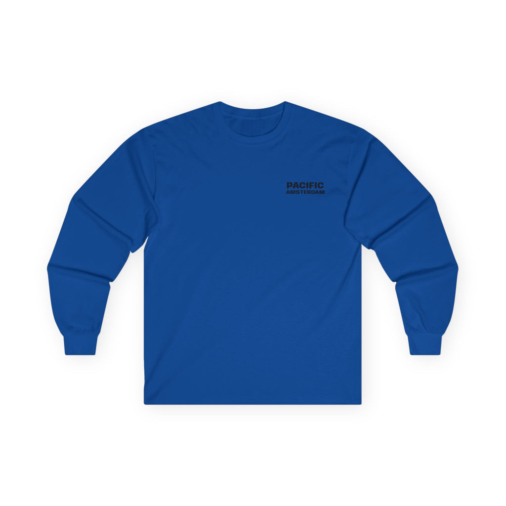 Long Sleeve Cotton Shirt