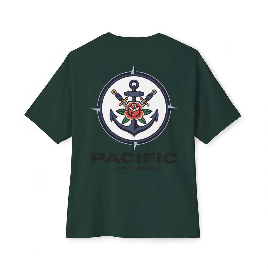 Anchor Graphic Tee