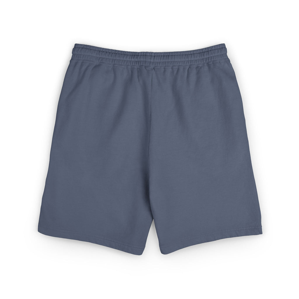 MAIN LOGO SHORTS [CORE]