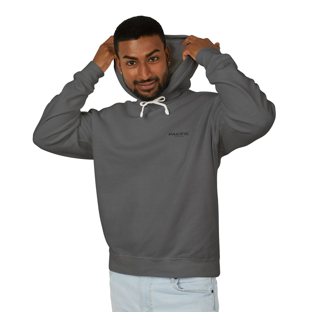Main Logo Hoodie [FRONT & BACK] [Core]