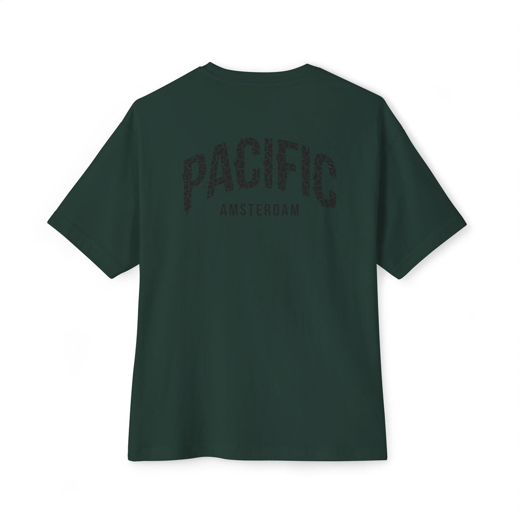Broken Graphic Tee