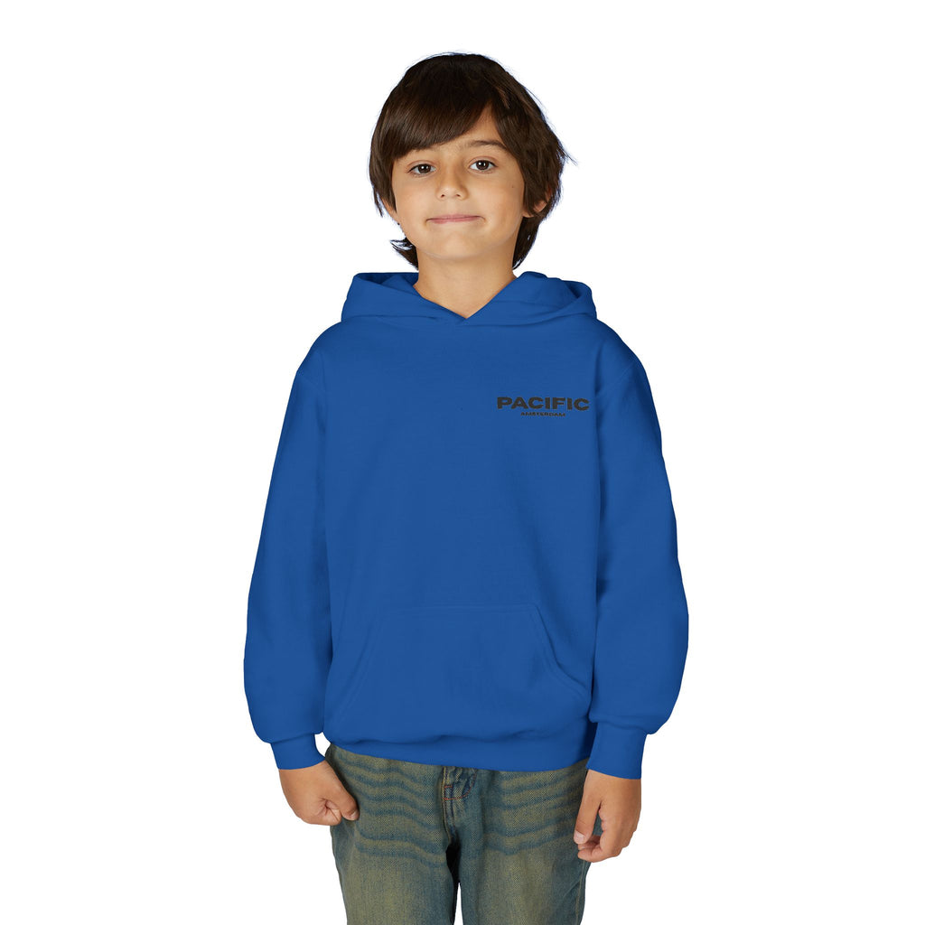 Youth Relaxed Hoodie