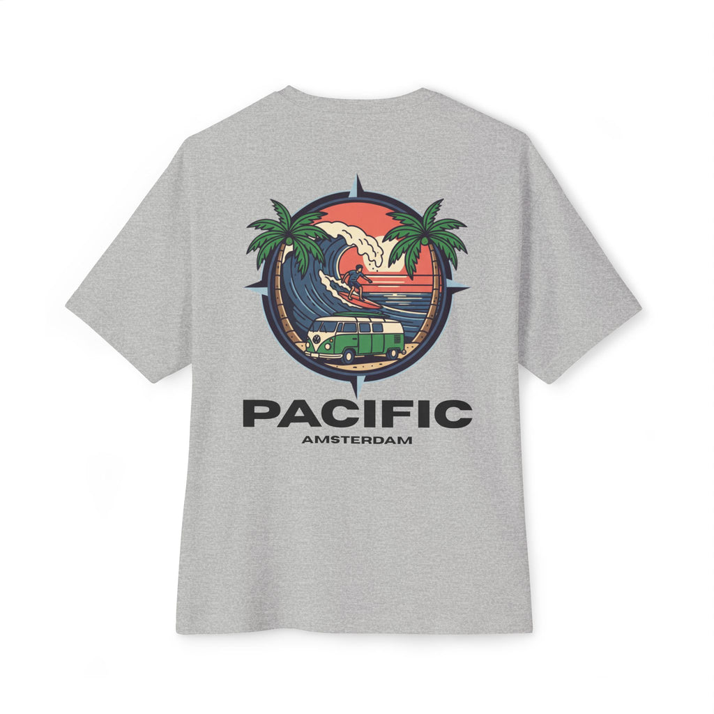 Palm Graphic Tee