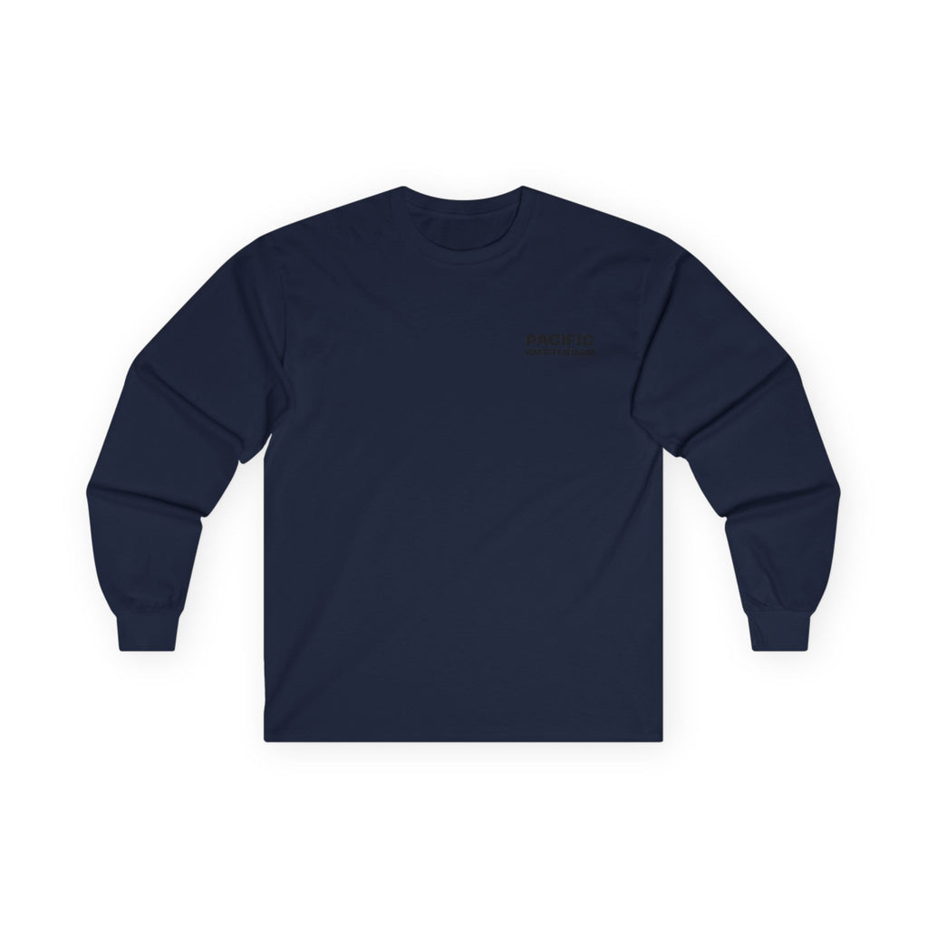 Long Sleeve Cotton Shirt