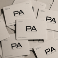 PACIFIC AMSTERDAM Digital Gift Card