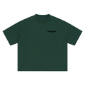 Pacific Heavyweight Logo Tee [Core]