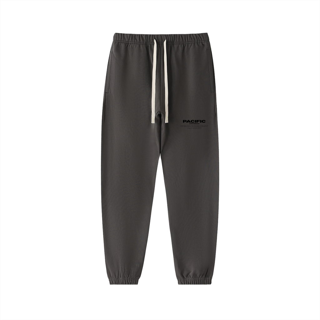 PACIFIC LOGO SWEATPANTS [CORE]