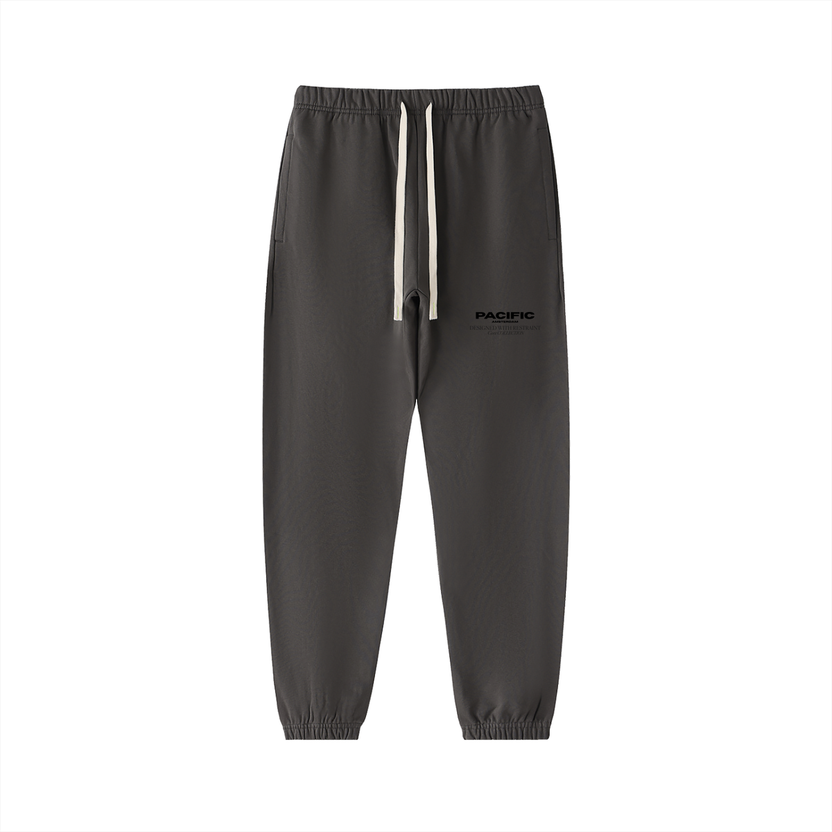 PACIFIC LOGO SWEATPANTS [CORE]