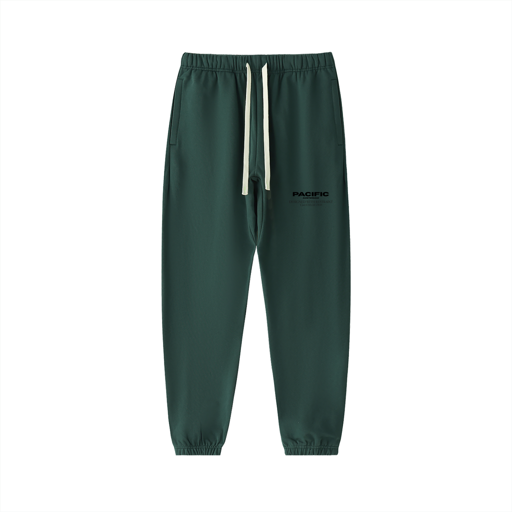 PACIFIC LOGO SWEATPANTS [CORE]